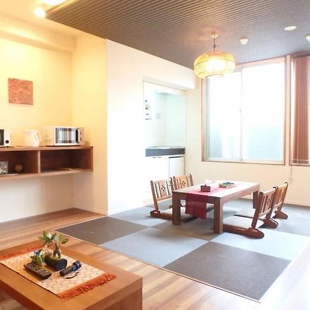 Daiki Building 2 Daire Kyoto Dış mekan fotoğraf