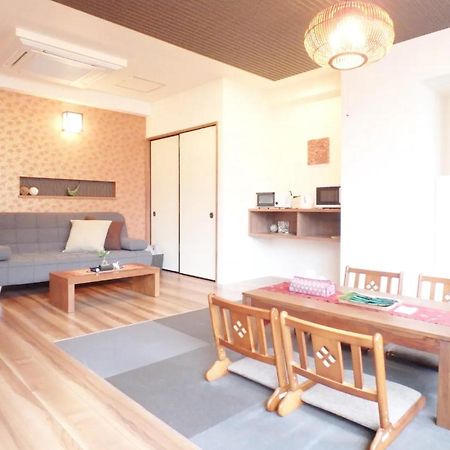 Daiki Building 2 Daire Kyoto Dış mekan fotoğraf