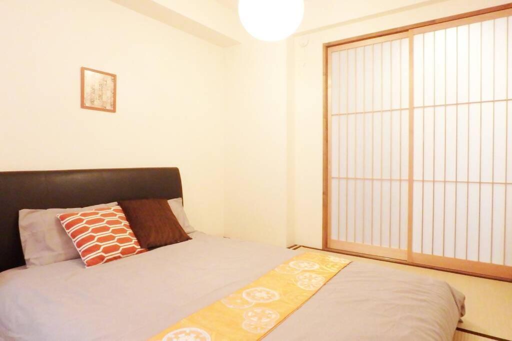 Daiki Building 2 Daire Kyoto Dış mekan fotoğraf
